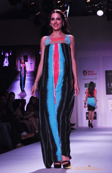 India Resortwear Fashion Week 2013 Photos2