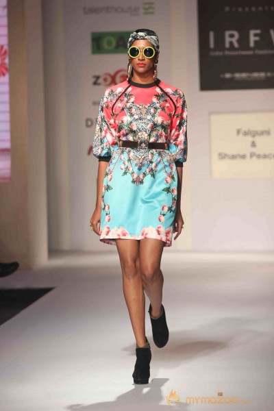 India Resortwear Fashion Week 2013 Photos2