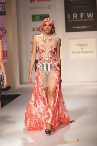 India Resortwear Fashion Week 2013 Photos2