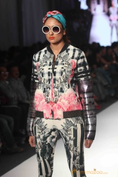 India Resortwear Fashion Week 2013 Photos2