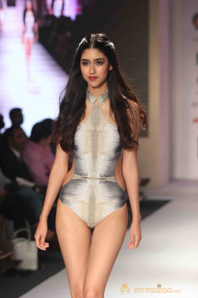 India Resortwear Fashion Week 2013 Photos2