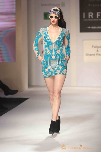 India Resortwear Fashion Week 2013 Photos2