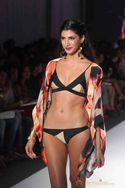 India Resortwear Fashion Week 2013 Photos2