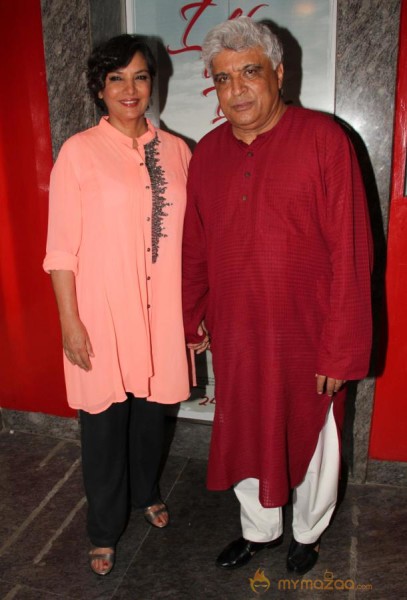 Ishkq In Paris Movie Special Screening  