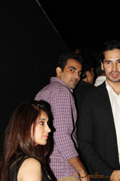 Ishkq In Paris Movie Special Screening  