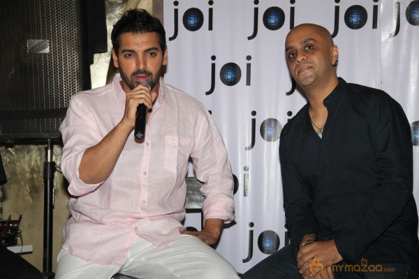 John Abraham Launch Pitol Soku Joi Album  