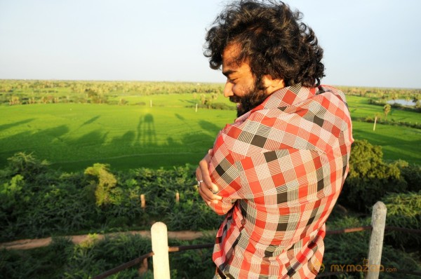 Kaalicharan Moive New Photo Stills