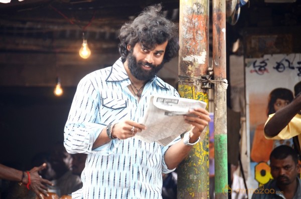Kaalicharan Moive New Photo Stills