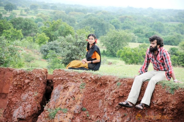 Kaalicharan Moive New Photo Stills