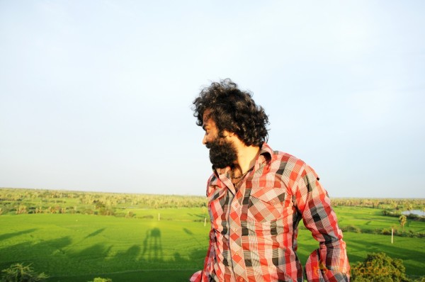 Kaalicharan Moive New Photo Stills