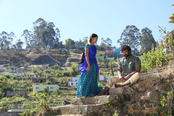 Kangaroo Movie New Stills