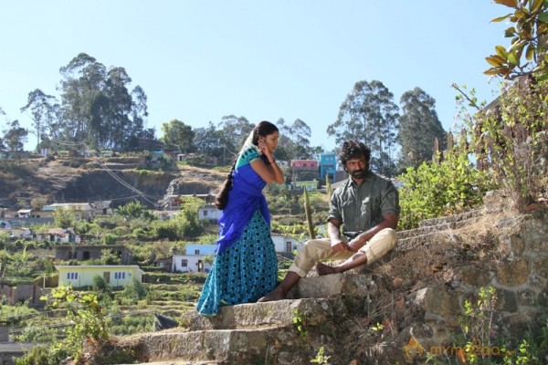 Kangaroo Movie New Stills