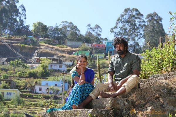 Kangaroo Movie New Stills