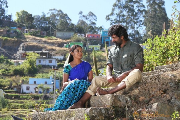 Kangaroo Movie New Stills