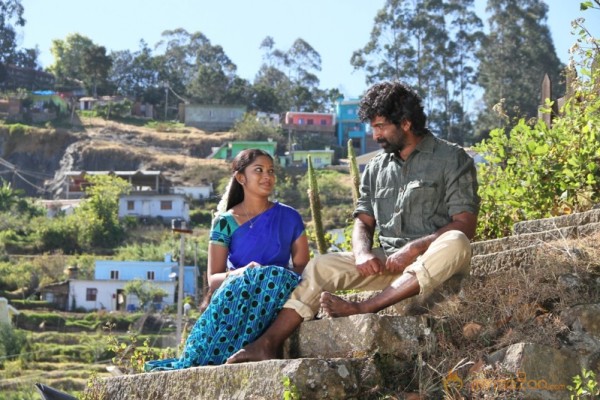 Kangaroo Movie New Stills