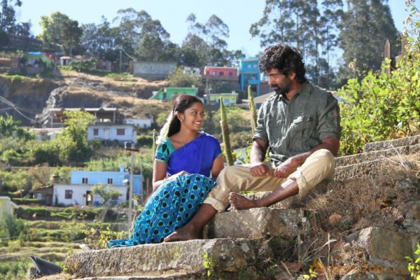 Kangaroo Movie New Stills