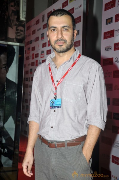  Kashish Mumbai International Queer Film Festival Launch 