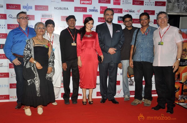  Kashish Mumbai International Queer Film Festival Launch 