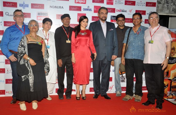  Kashish Mumbai International Queer Film Festival Launch 