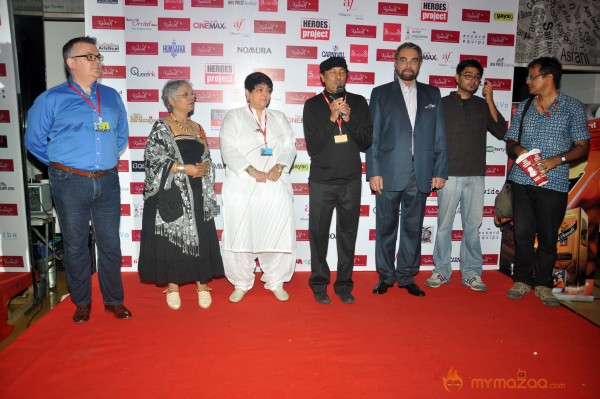  Kashish Mumbai International Queer Film Festival Launch 