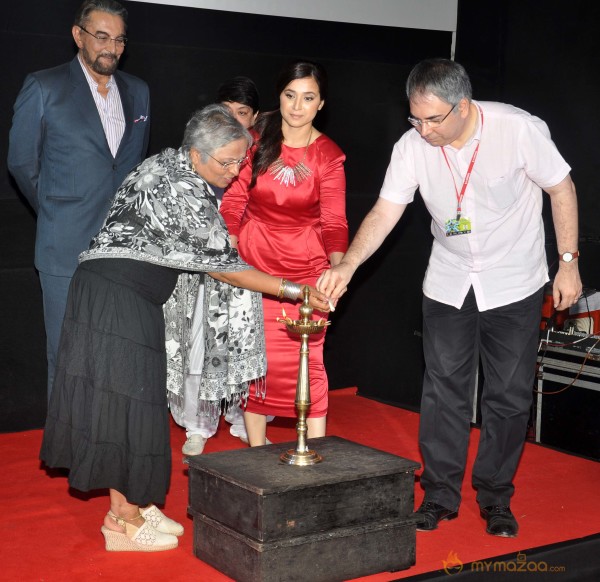  Kashish Mumbai International Queer Film Festival Launch 