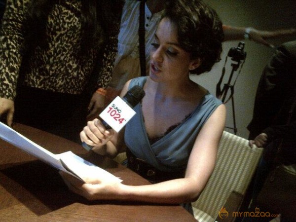 Krrish 3 Movie Promotion At Dubai Images