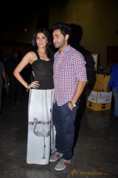 Lekar Hum Deewana Dil Movie Press Meet