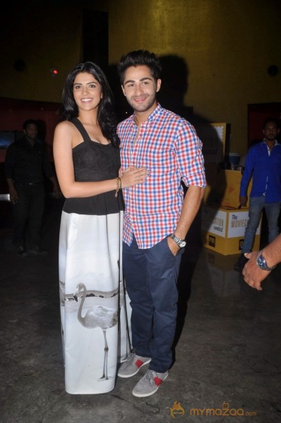 Lekar Hum Deewana Dil Movie Press Meet