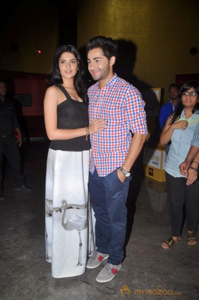 Lekar Hum Deewana Dil Movie Press Meet