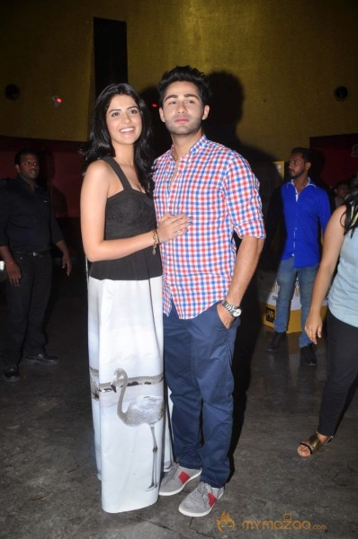 Lekar Hum Deewana Dil Movie Press Meet