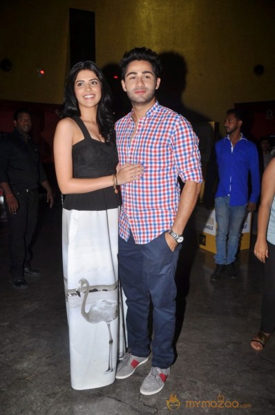 Lekar Hum Deewana Dil Movie Press Meet