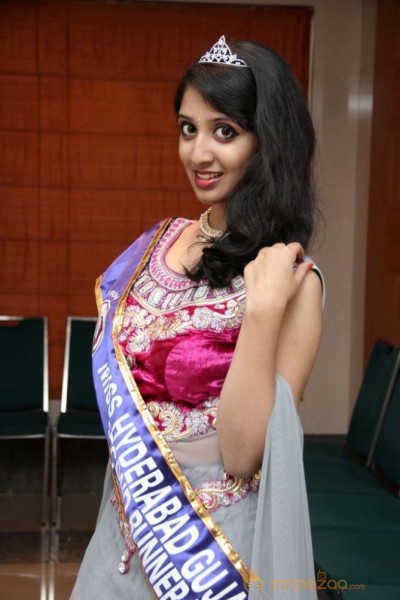 Miss And Mrs Gujarati India Auditions Photos