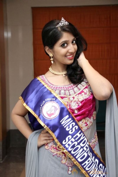 Miss And Mrs Gujarati India Auditions Photos