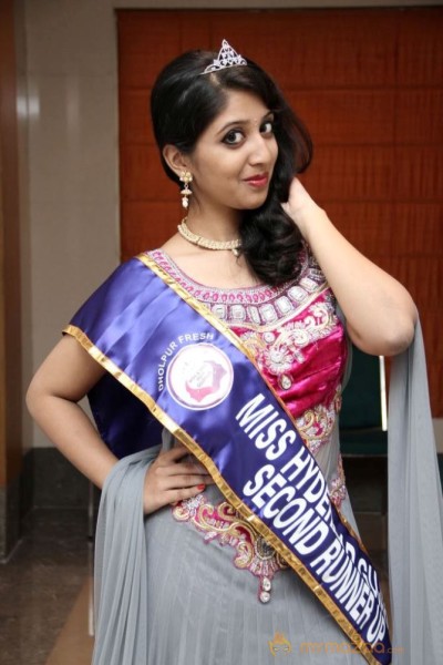 Miss And Mrs Gujarati India Auditions Photos