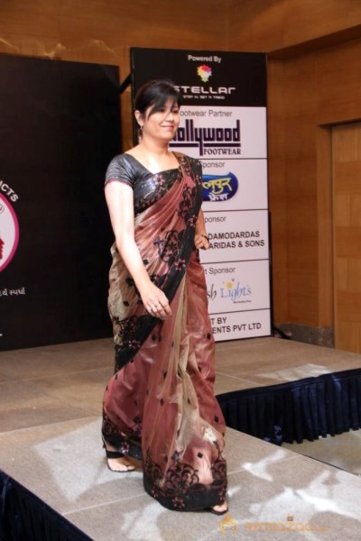 Miss And Mrs Gujarati India Auditions Photos