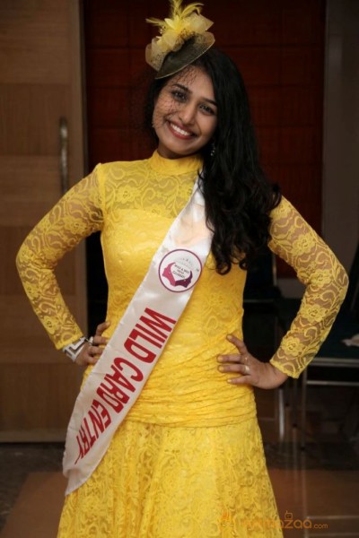 Miss And Mrs Gujarati India Auditions Photos