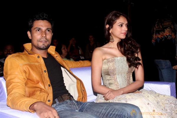 Murder 3 Movie First Look Launch Photos