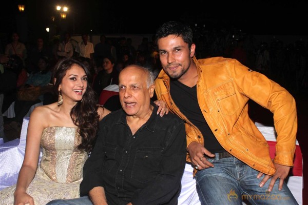 Murder 3 Movie First Look Launch Photos