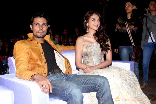 Murder 3 Movie First Look Launch Photos