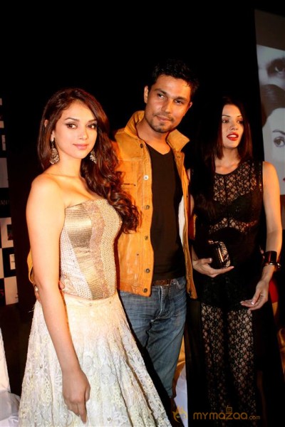 Murder 3 Movie First Look Launch Photos