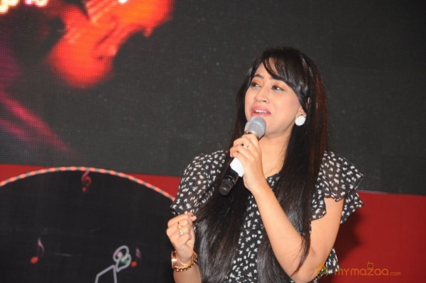 Music Magic Movie Audio Launch Photos