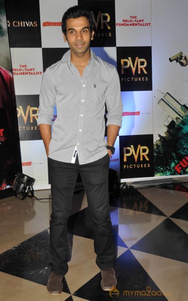 Priyanka Chopra At The Reluctant Fundamentalist Premiere 