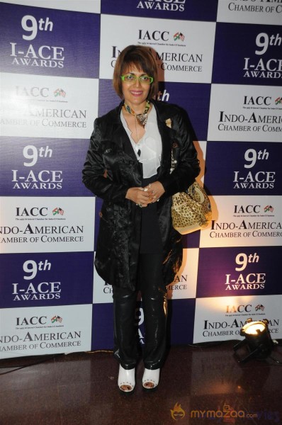 Ramaiya Vastavaiya Movie Promotion at 9th AIACCA 