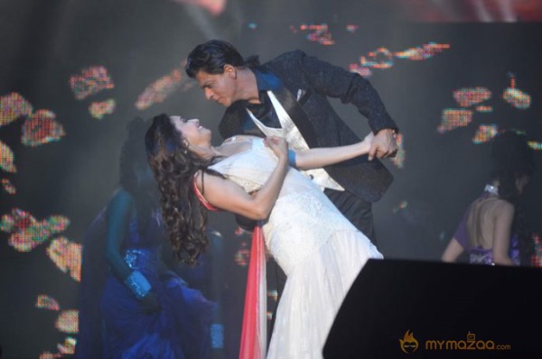 Shah Rukh, Madhuri, Rani Mukherji woo Malaysia