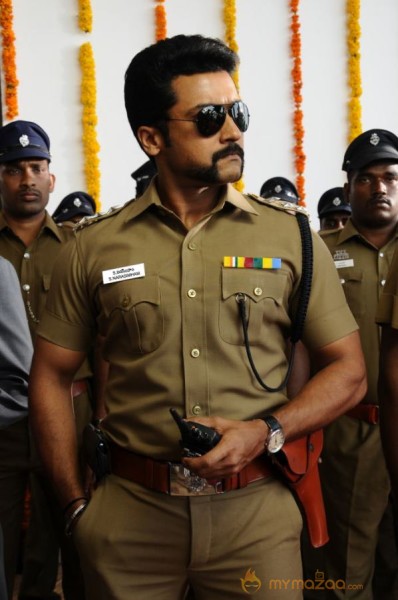 Singam 2 Movie Latest Photos