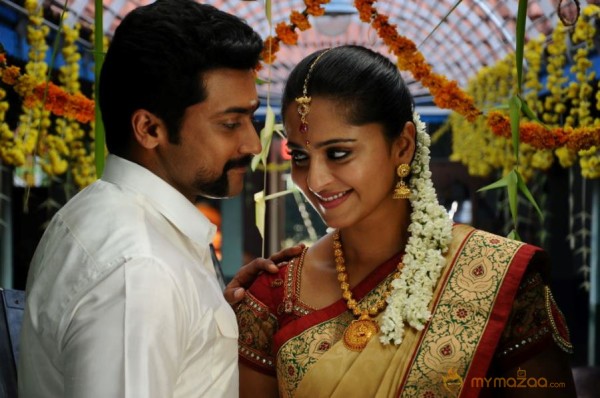 Singam 2 Movie Latest Photos