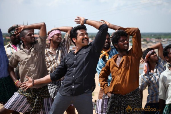 Singam 2 Movie Latest Photos