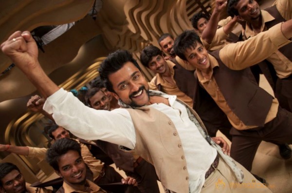 Singam 2 Movie Latest Photos