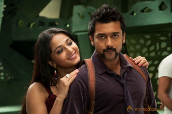 Singam 2 Movie Latest Photos