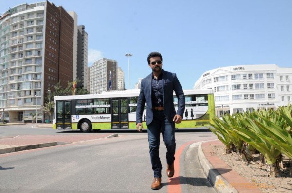 Singam 2 Movie Latest Photos